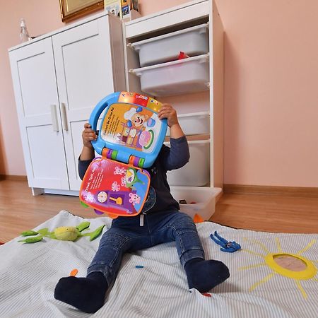 Dulcineea Apt- Free Parking-Family Friendly Τιμισοάρα Εξωτερικό φωτογραφία